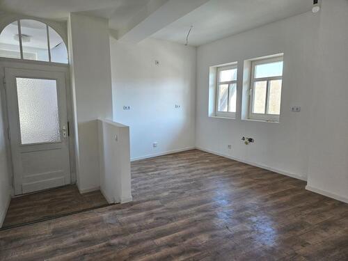 Foto - Etagenwohnung in Mühlhausen (Thüringen)