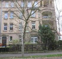 Eisenach innenstadtnah 3 ZKB, 73 qm, € 420,- kalt