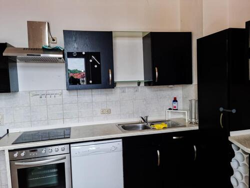 Foto - Etagenwohnung in Eisenach