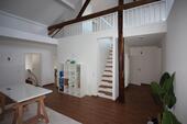 Foto - Einzigartige, Galerie-Wohnung im Zentrum von Deggendorf