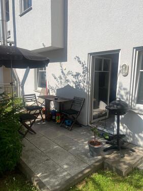 Foto - 2 Zimmerwohnung in 71149 Bondorf zu vermieten