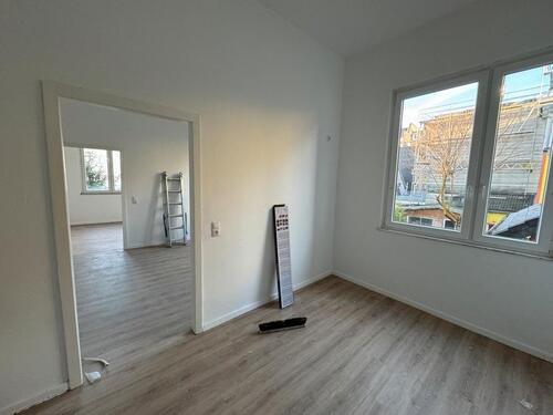 Foto - Etagenwohnung in Aachen