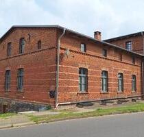 Wohnen in einer historischen Mühle nahe Wittstock - Wittstock/Dosse