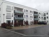 Foto - 1,5-Zimmer Wohnung 45qm Steinheim