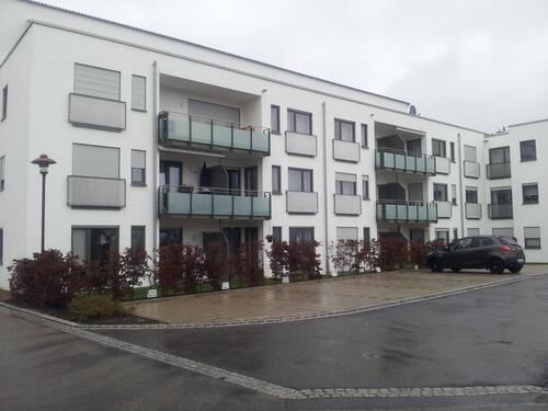 Foto - 1,5-Zimmer Wohnung 45qm Steinheim