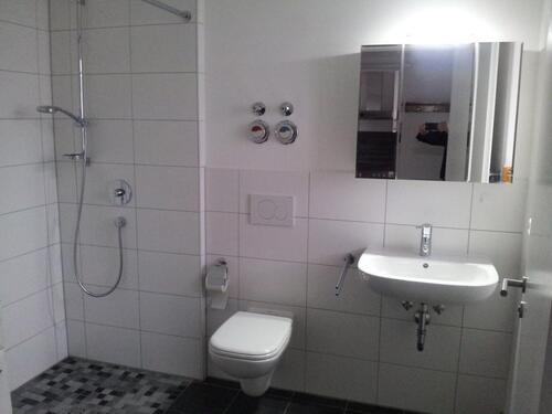 Foto - Etagenwohnung zur Miete in Steinheim am Albuch