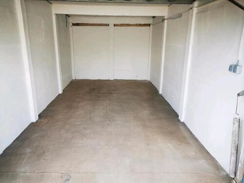Foto - Vermieten schöne Garage Typ Dresden nähe langer Weg (01257)