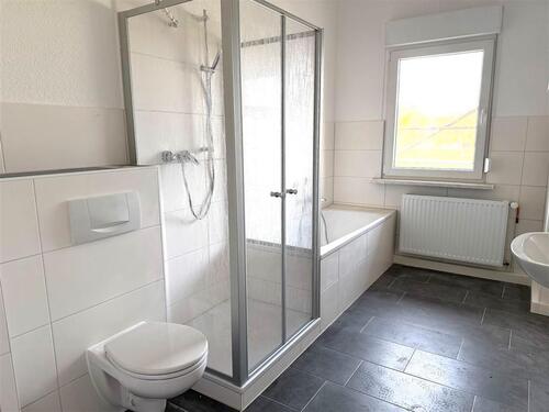 Foto - Etagenwohnung in Schönebeck (Elbe) zur Miete