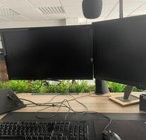 Büro (Arbeitsplatz) - Co-Working-Angebot - Neustadt in Holstein