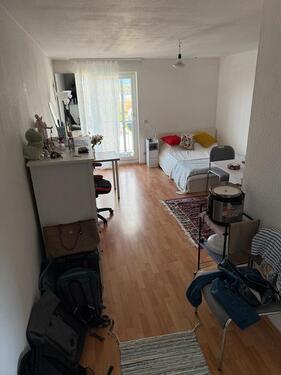 Foto - Etagenwohnung in Kaiserslautern