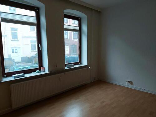 Foto - Etagenwohnung zur Miete in Flensburg