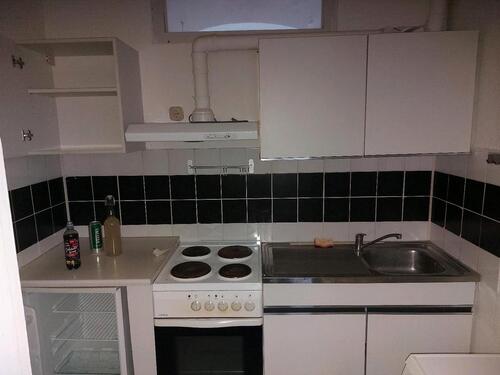 Foto - Etagenwohnung in Flensburg zur Miete