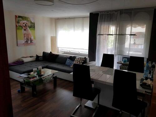 Foto - 3-Zimmer-Wohung in Stuttgart - Birkach Erbpacht!!!