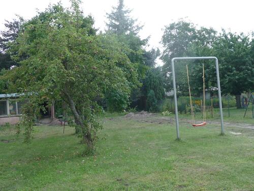 Foto - Etagenwohnung zur Miete in Wittenberg Lutherstadt