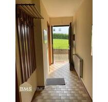 Gemütliche Einliegerwohnung in unmittelbarer Grenznähe - frei ab 01.02.2026 ! - Echternacherbrück