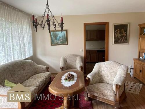 Foto - Etagenwohnung in Echternacherbrück zur Miete