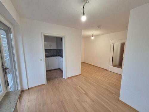 Foto - Etagenwohnung in Oberschleißheim zur Miete