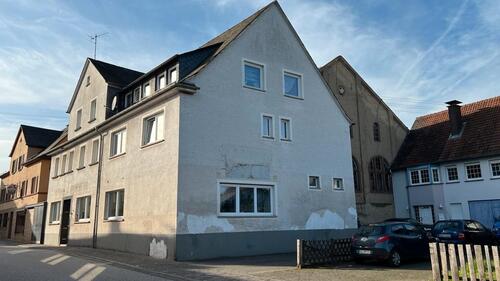 Foto - 14 Zimmer Einfamilienhaus zum Kaufen in Bausendorf