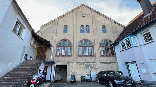 Foto - 14 Zimmer Einfamilienhaus in Bausendorf