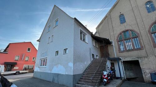 Foto - Einfamilienhaus in Bausendorf zum Kaufen