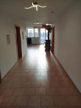 Foto - Großzügige 5-Zimmer auf 2 Etagen in Riedlingen zu vermieten