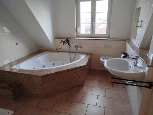 Foto - 5 Zimmer Etagenwohnung zur Miete in Riedlingen