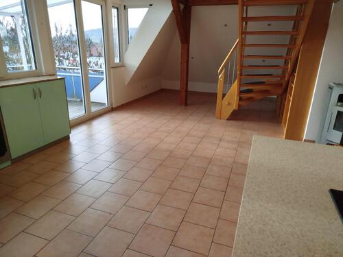 Foto - Etagenwohnung in Riedlingen zur Miete