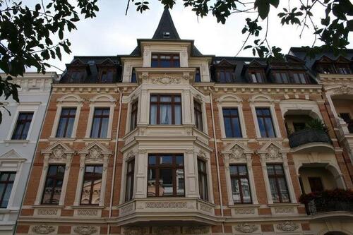 Foto - 2 Zimmer Dachgeschoßwohnung zur Miete in Görlitz