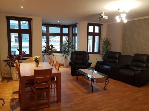 Foto - Dachgeschoßwohnung in Görlitz zur Miete