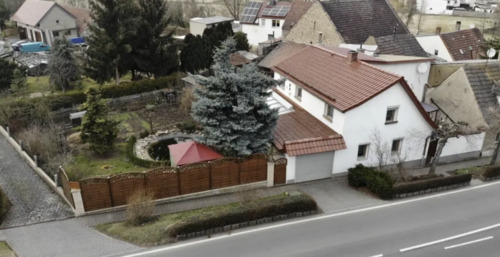 Foto - 8 Zimmer Einfamilienhaus in Allstedt