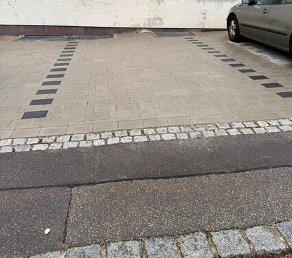 Foto - Vermiete in Ellhofen PKW Stellplatz