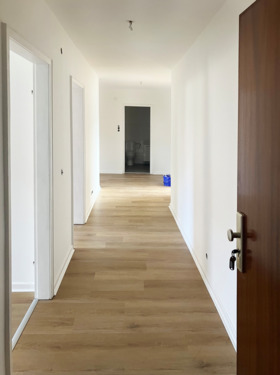 Foto - Wunderschöne, helle 3,5 ZKB Wohnung nähe Galgenberg mit Balkon