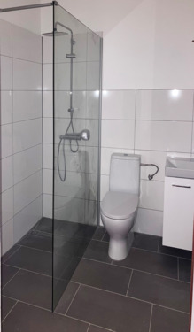 Foto - Etagenwohnung in Hildesheim zur Miete