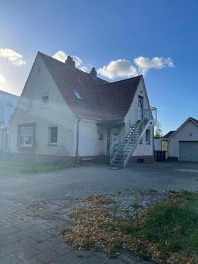 Foto - Zweifamilienhaus mit zusätzlichem Bauplatz zu verkaufen