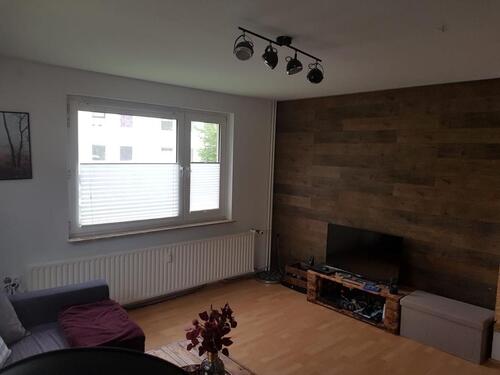 Foto - 3 ZKB Balkon Eigentumswohnung OL-Ohmstede 62,95 qm 169.000€