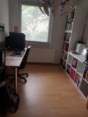 Foto - 3 Zimmer Erdgeschoßwohnung in Oldenburg