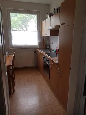 Foto - Erdgeschoßwohnung in Oldenburg zum Kaufen