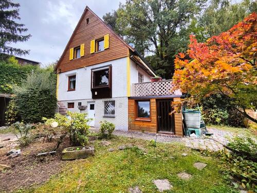 Foto - Einfamilienhaus LandshutAchdorf