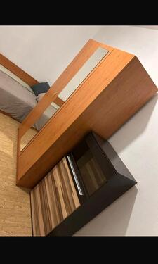 Foto - 1 Zimmer Etagenwohnung zur Miete in Berlin