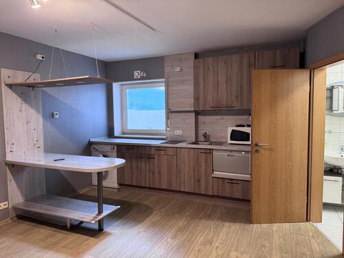 Foto - Teilmöbilierte Wohnung in Neuwied zu vermieten