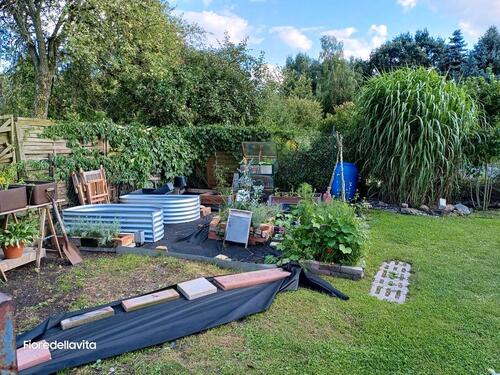 Foto - Grundst&uuml;ck zur Miete in Isernhagen