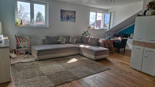 Foto - attraktive lichtdurchflutete 3 zimmer Wohnung ab 1.5.2026