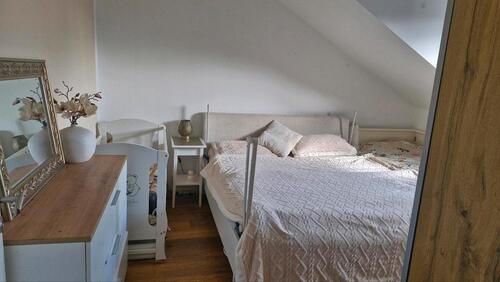 Foto - Dachgeschoßwohnung in Mühlheim am Main zur Miete