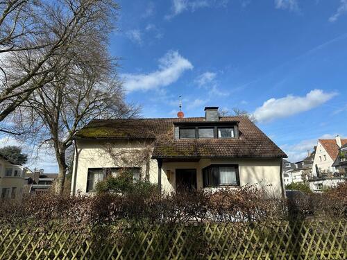 Foto - Wohnung auf Zeit! - helle 3-Zimmer-Wohnung in Köln Dellbrück