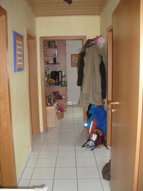 Foto - 3 Zimmer Etagenwohnung in Nieder-Olm