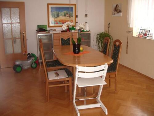 Foto - Etagenwohnung in Nieder-Olm zur Miete