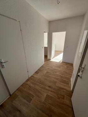 Foto - Etagenwohnung in Jacobsdorf zur Miete