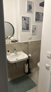 Foto - 1.5 Zimmer Erdgeschoßwohnung zur Miete in Berlin