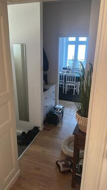 Foto - Erdgeschoßwohnung in Berlin zur Miete