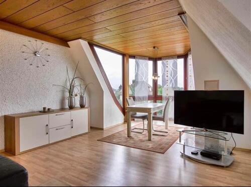 Foto - 2 Zimmer Dachgeschoßwohnung zur Miete in Dillingen an der Donau